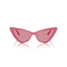 Lunettes de soleil Femme Jimmy Choo JC 5008