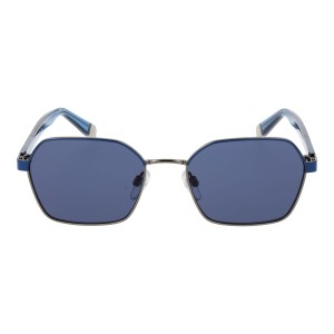 Lunettes de soleil Homme Benetton BE7041 52940