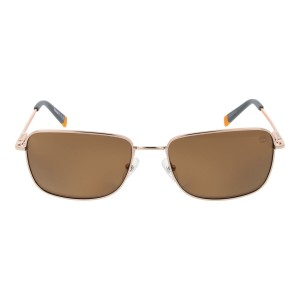 Lunettes de soleil Homme Timberland TB9338 5732H