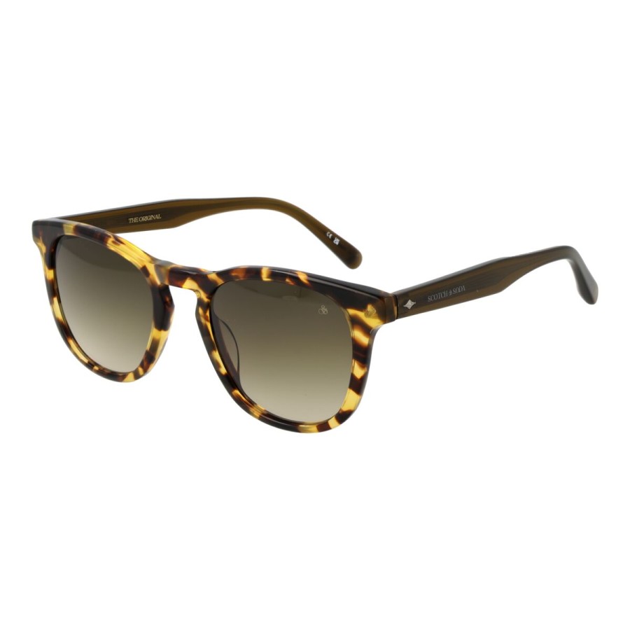 Lunettes de soleil Homme Scotch & Soda SS8018 50193