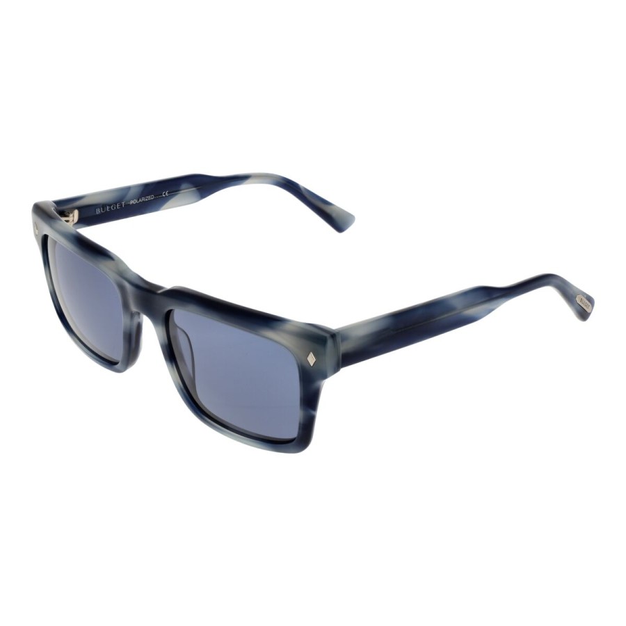 Lunettes de soleil Homme Bulget BG9225M 55E01P