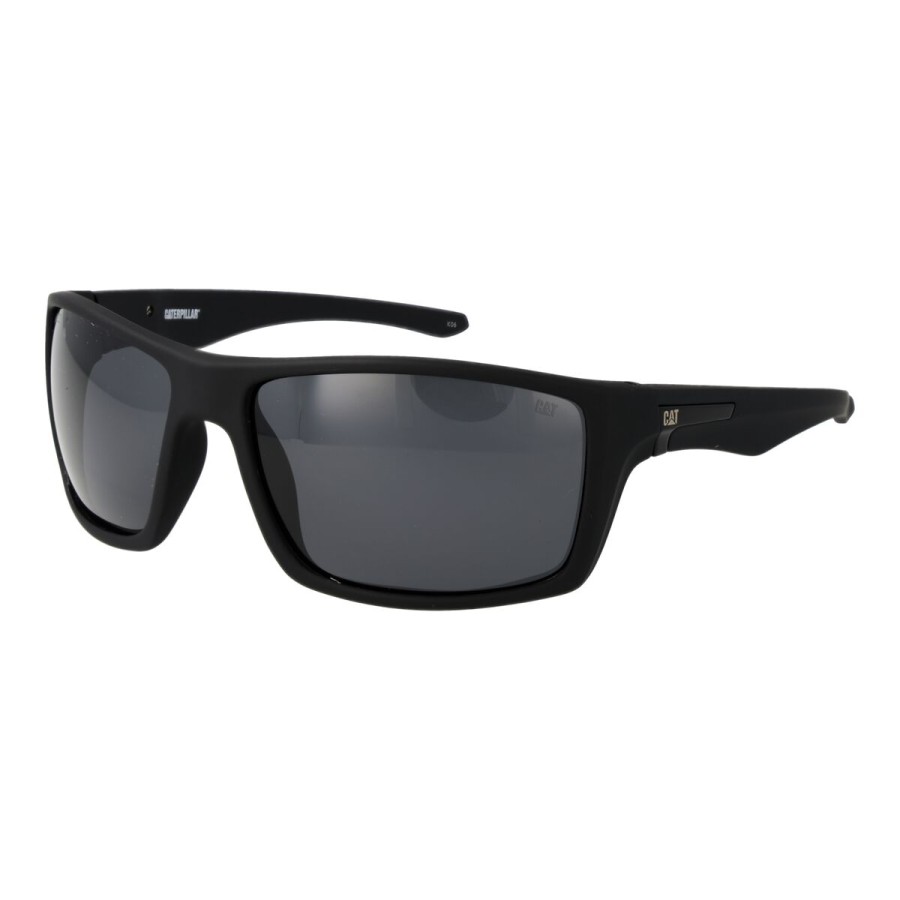 Lunettes de soleil Homme Caterpillar CTS-BLOCK 61104P