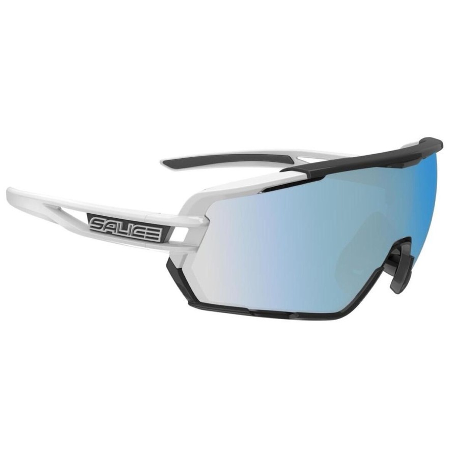Lunettes de soleil Homme Salice SALICE 020