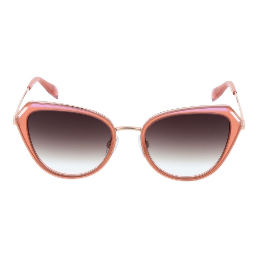 Lunettes de soleil Femme Bulget BG3352 54P04