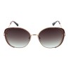 Lunettes de soleil Femme Bulget BG3329 5907A