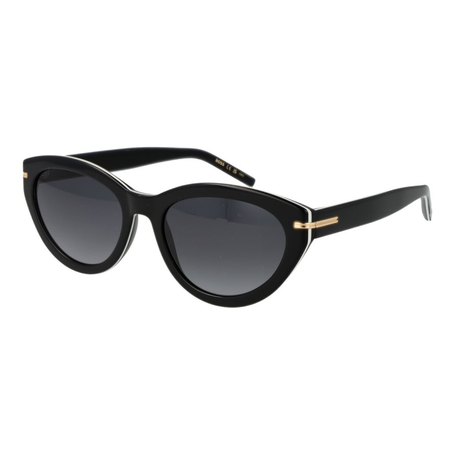 Ladies' Sunglasses Hugo Boss BOSS 1779_S 55P569O