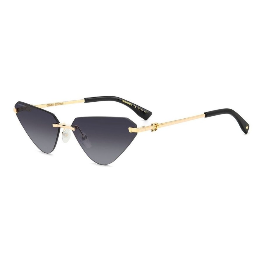 Lunettes de soleil Femme Dsquared2 D2 0108_S