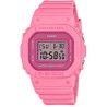 Ladies' Watch Casio G-Shock THE ORIGIN COMPACT SERIE - POWER PINK (Ø 40,5 mm)