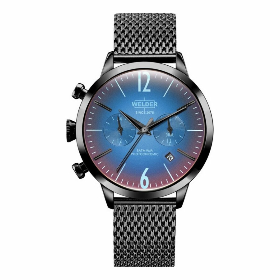 Montre Femme Welder