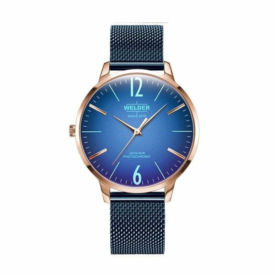 Montre Homme Welder WRS607