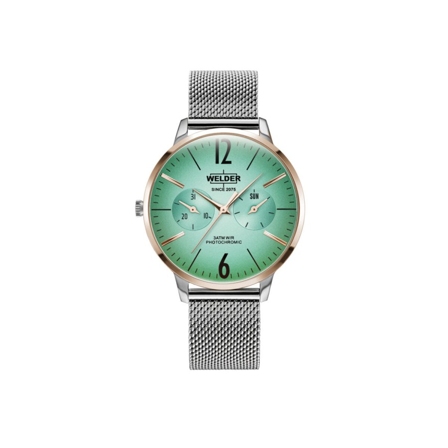 Montre Homme Welder