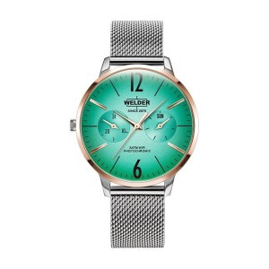 Montre Homme Welder