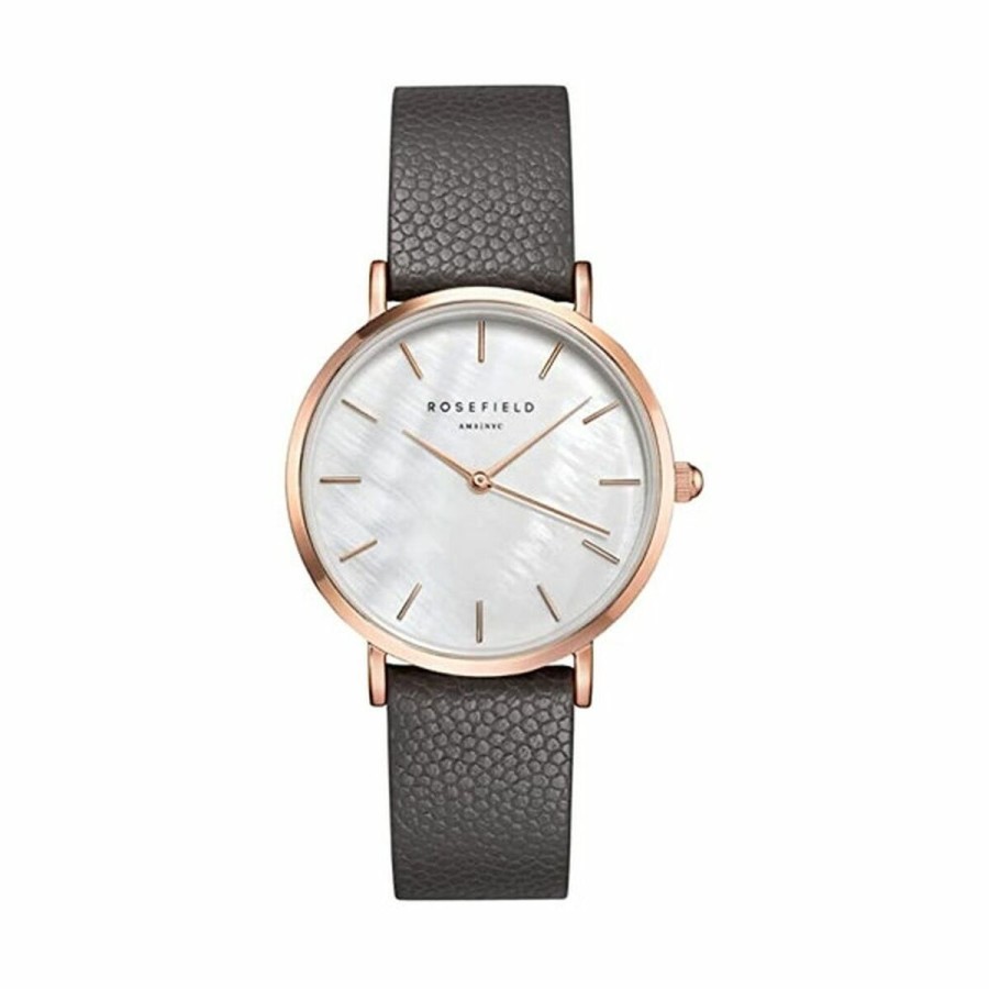 Montre Femme Rosefield UWGCSR-U29
