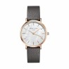 Montre Femme Rosefield UWGCSR-U29