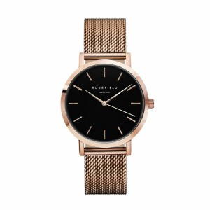 Montre Femme Rosefield MBR-M45