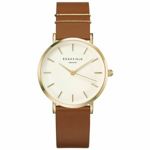 Men's Watch Rosefield WWCG-W86