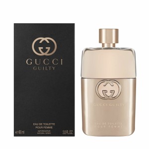 Parfum Femme Gucci Guilty...