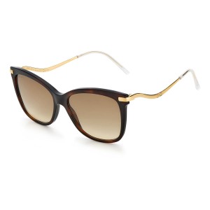 Lunettes de soleil Femme Jimmy Choo STEFF/SO