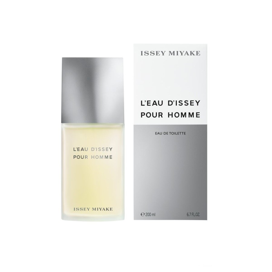 Men's Perfume Issey Miyake L'Eau D'Issey EDT 200 ml