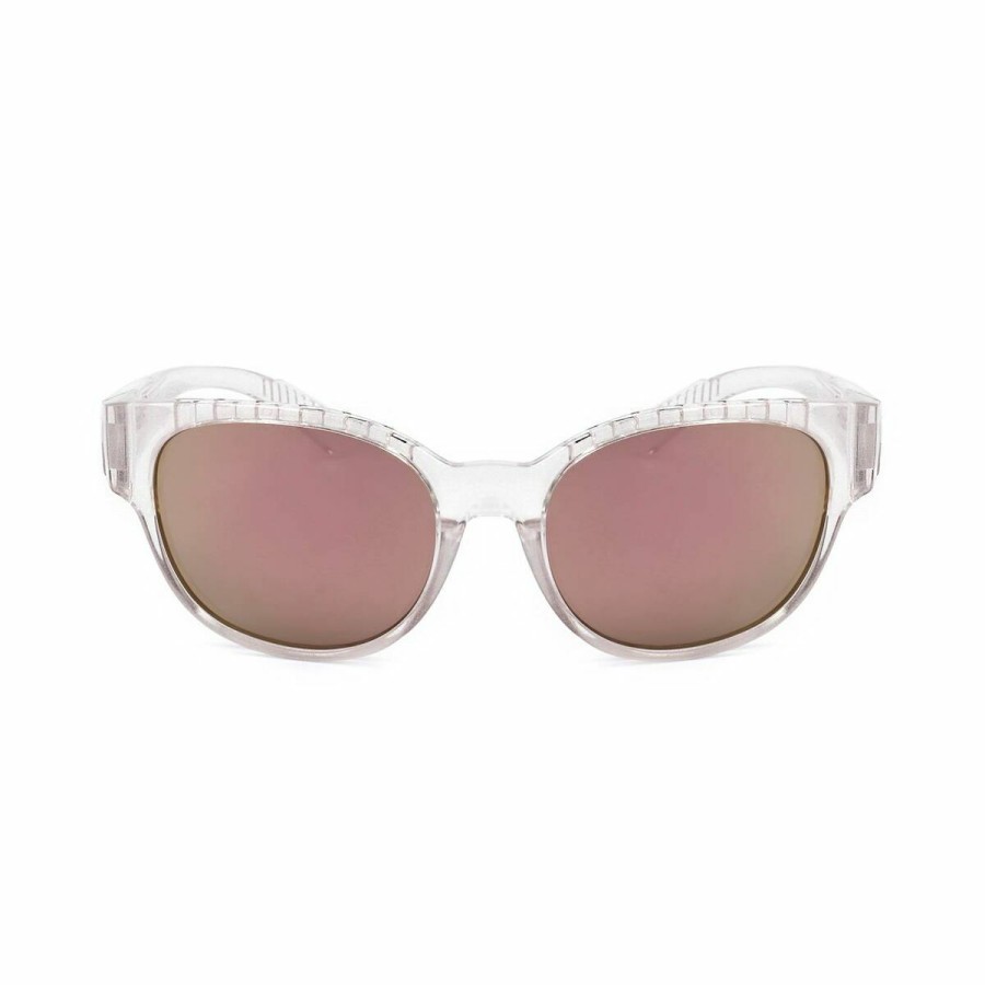 Lunettes de soleil Femme Marcolin SP0009