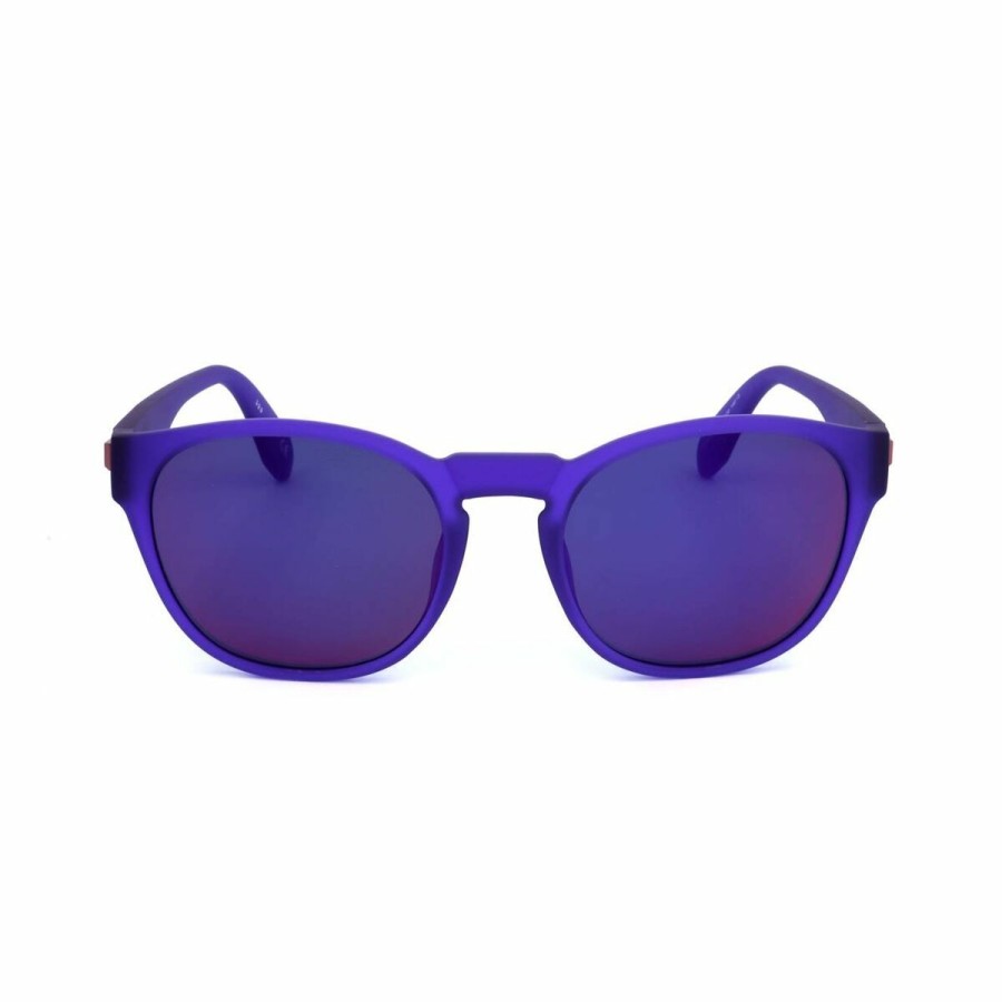 Lunettes de soleil Femme Marcolin OR0014