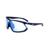 Lunettes de soleil Unisexe Adidas SP0002