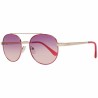 Lunettes de soleil Femme Guess GF0367 5328Z