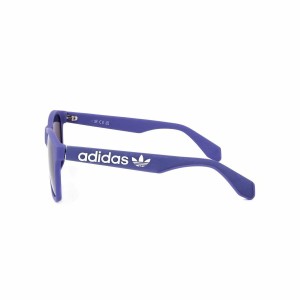 Lunettes de soleil Homme Adidas OR0060-F