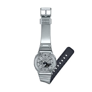 Montre Homme Casio G-Shock GM-2100YM-8AER (Ø 44,5 mm)
