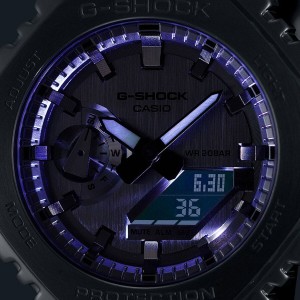 Men's Watch Casio G-Shock GM-2100YM-8AER (Ø 44,5 mm)