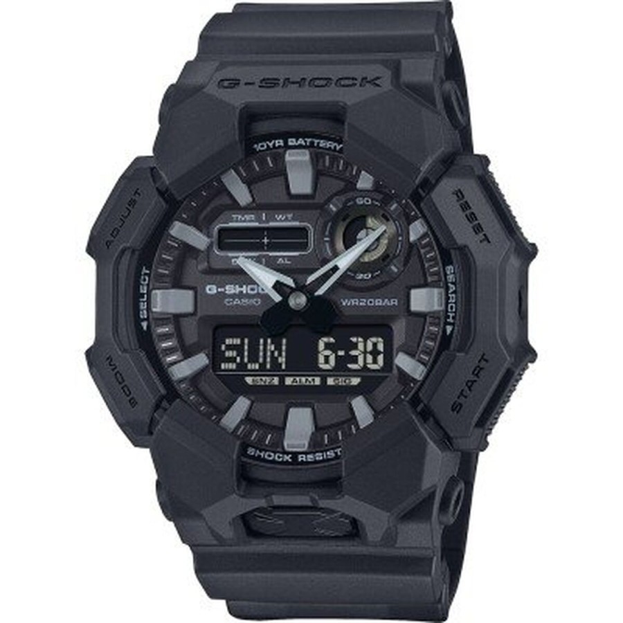 Men's Watch Casio G-Shock GA-010-1A1ER