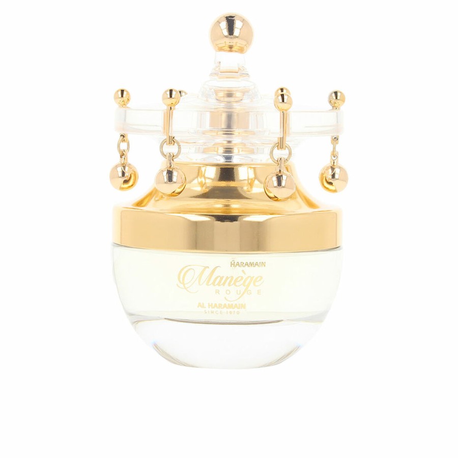 Parfum Femme Al Haramain MANEGE ROUGE