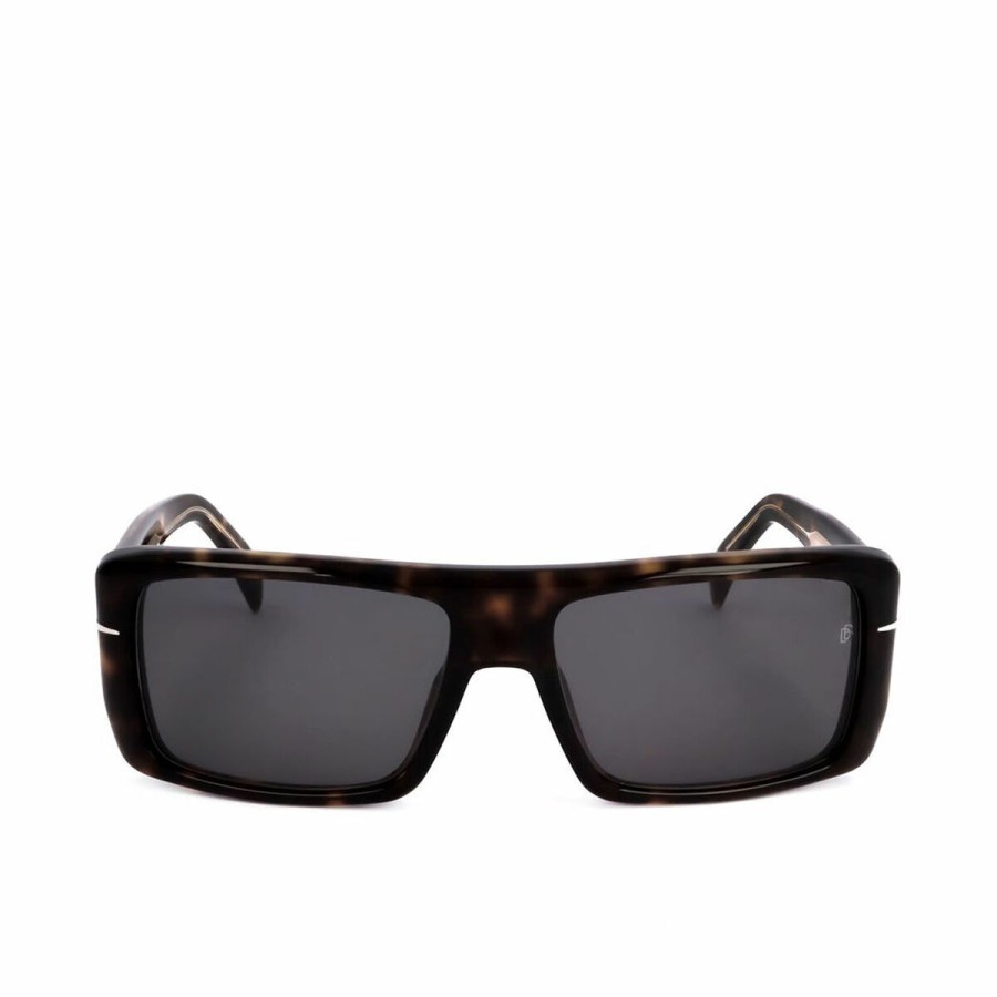 Lunettes de soleil Homme David Beckham 7063/S