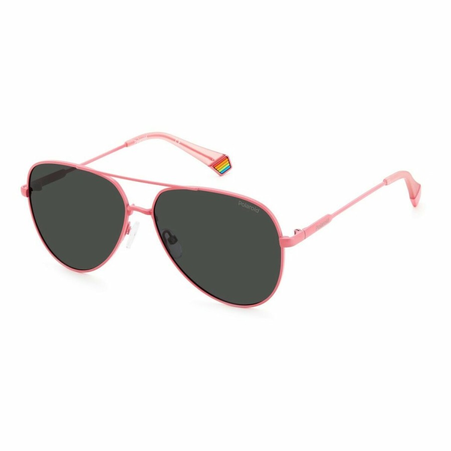 Lunettes de soleil Unisexe Polaroid 6187/S