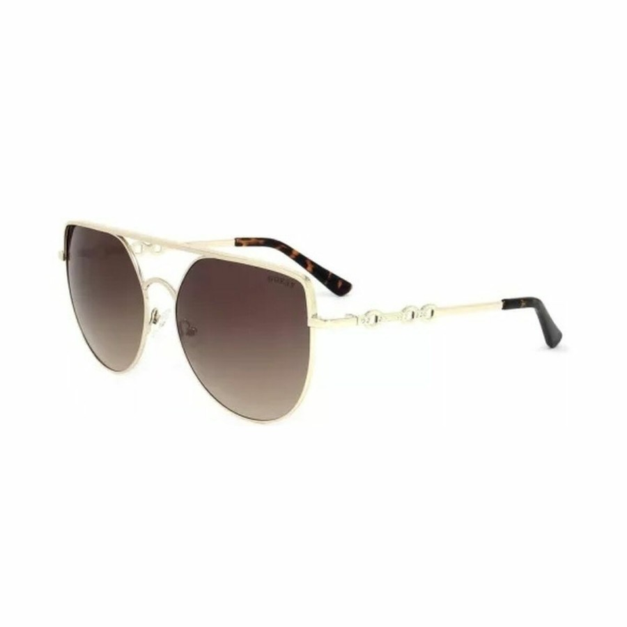 Ladies' Sunglasses Guess GUESS GF6082