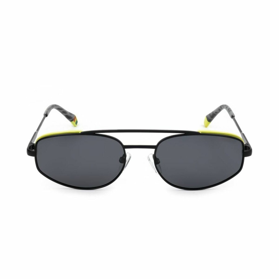 Unisex Sunglasses Polaroid PLD 6130/S