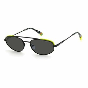Lunettes de soleil Unisexe Polaroid PLD 6130/S