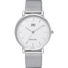 Montre Homme Q&Q GENT ONLY TIME (Ø 39 mm)