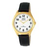 Montre Homme Q&Q GENT ONLY TIME (Ø 38 mm)