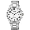 Montre Homme Q&Q GENT ONLY TIME (Ø 40 mm)