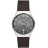 Men's Watch Skagen SUNDBY TITANIUM (Ø 40 mm)