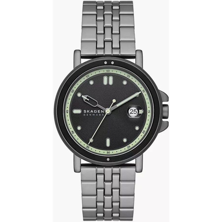 Montre Homme Skagen SIGNATUR SPORT (Ø 40 mm)