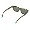 Unisex Sunglasses Bulget BGY9004 50G21P