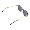Unisex Sunglasses Bulget BGY9007 50H02P