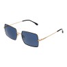 Unisex Sunglasses Bulget BGY3004 5509A