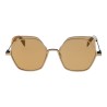 Lunettes de soleil Unisexe Yohji Yamamoto YY7031 52479