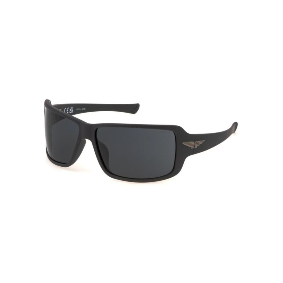 Unisex Sunglasses Police SPLN37