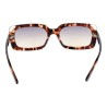 Lunettes de soleil Homme Guess GU7841 5956B
