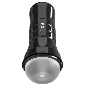 Endurance Jack Ass...