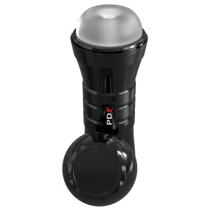 Vortex Dame Rose Pipedream PDX Extreme